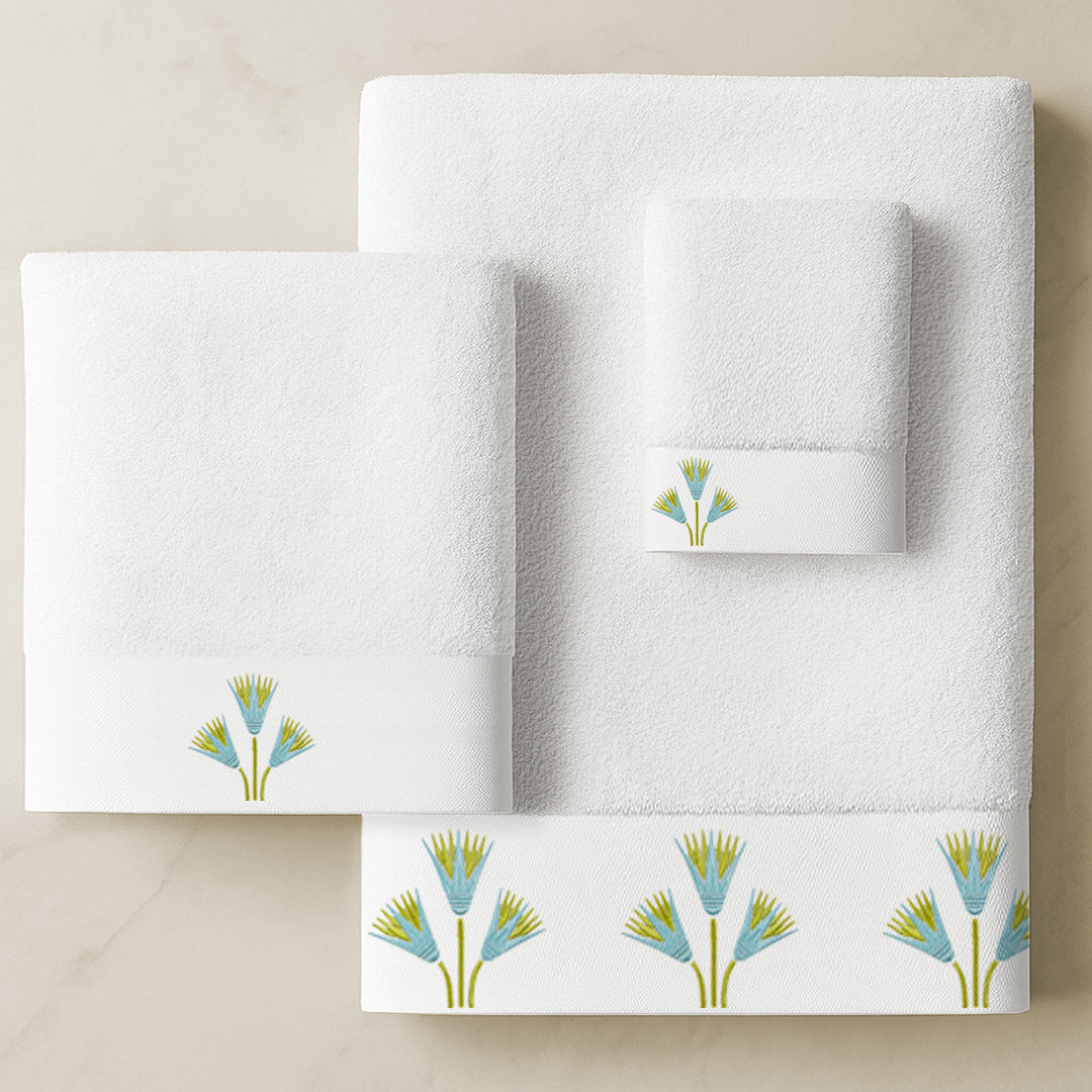 Pharaonic Towels