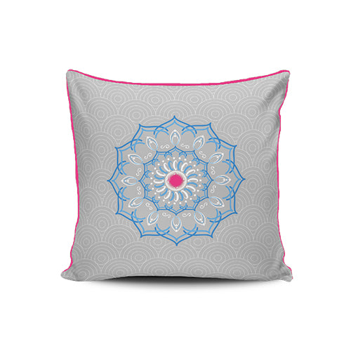 Mandala Cushion