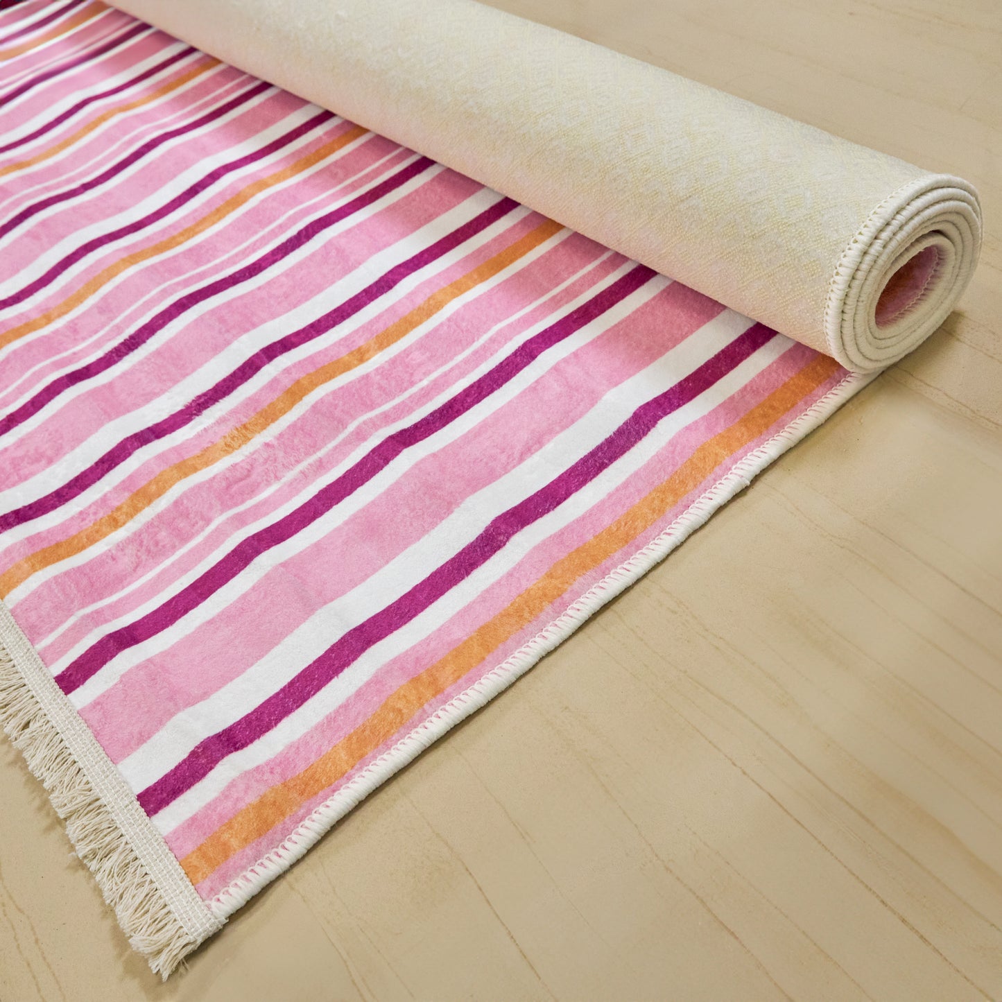 Pink Carpet