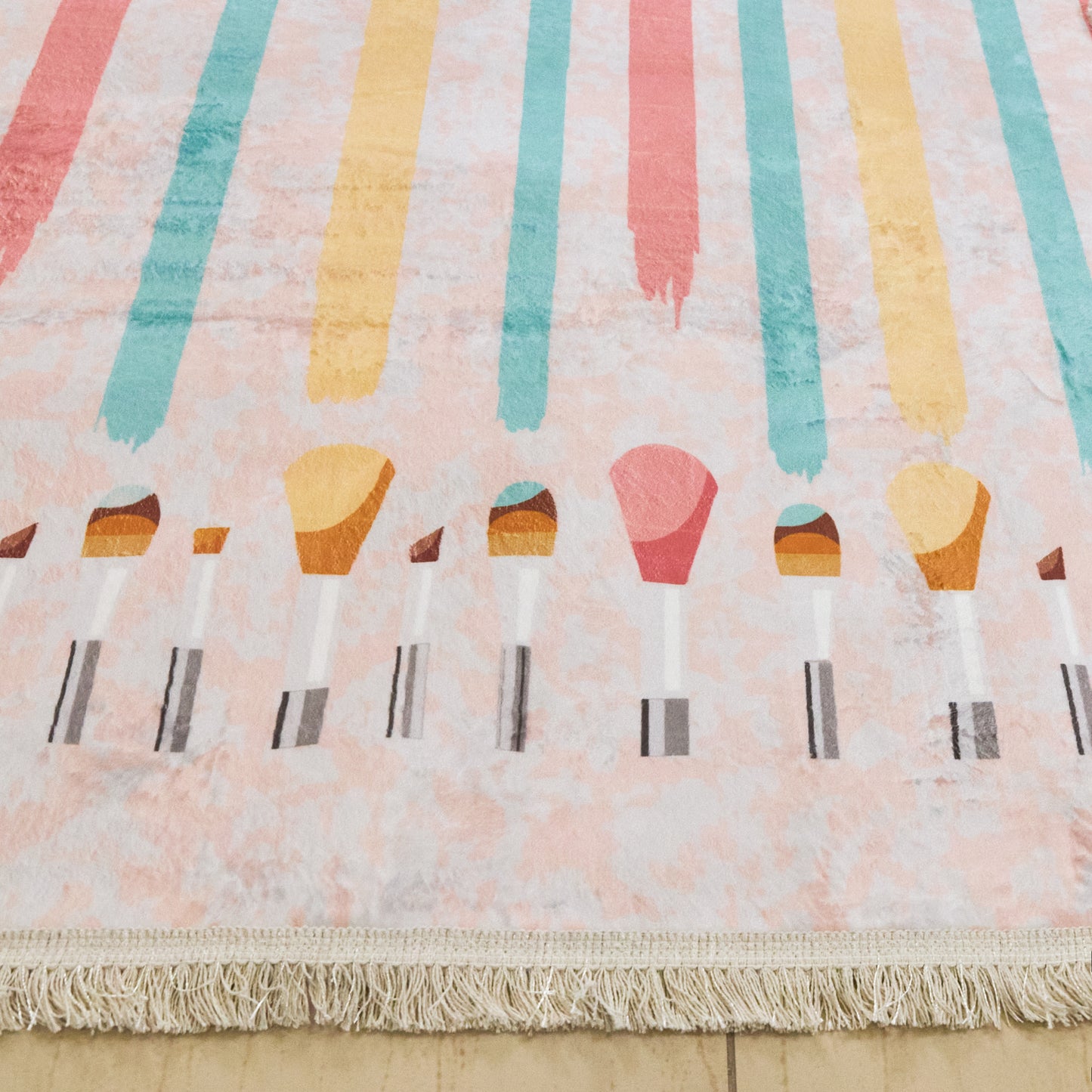 Rise Shine Carpet