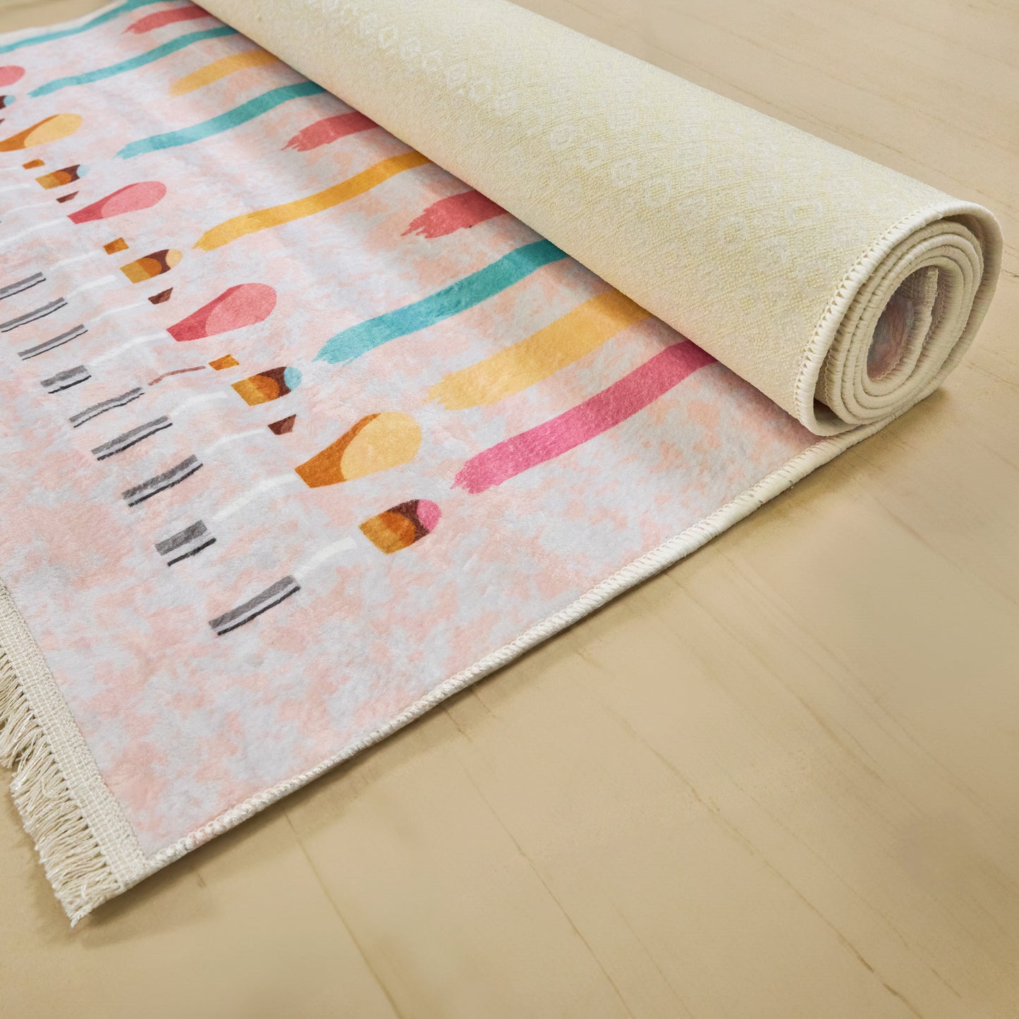Rise Shine Carpet