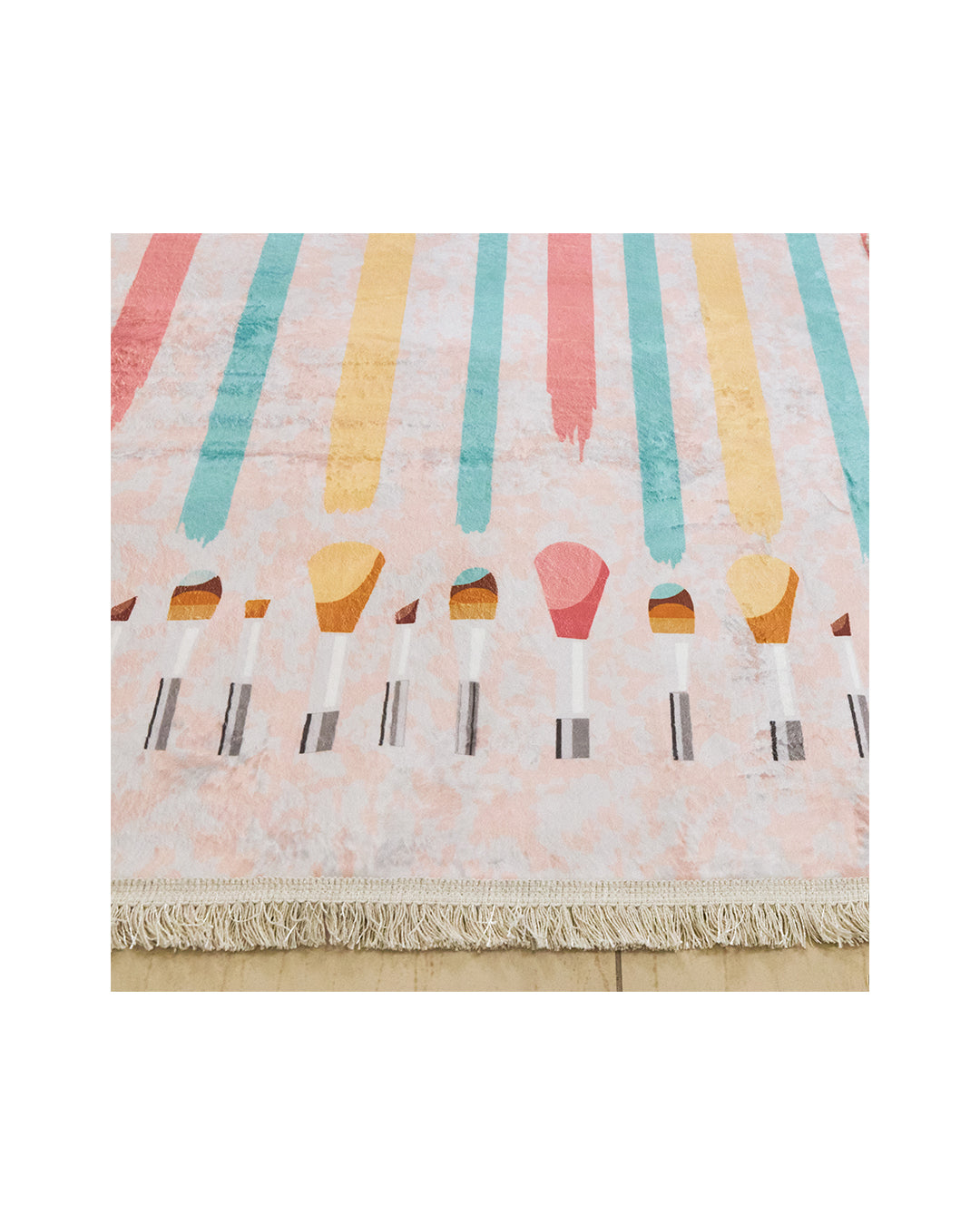 Rise Shine Carpet