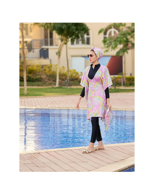 Tropical Beach set