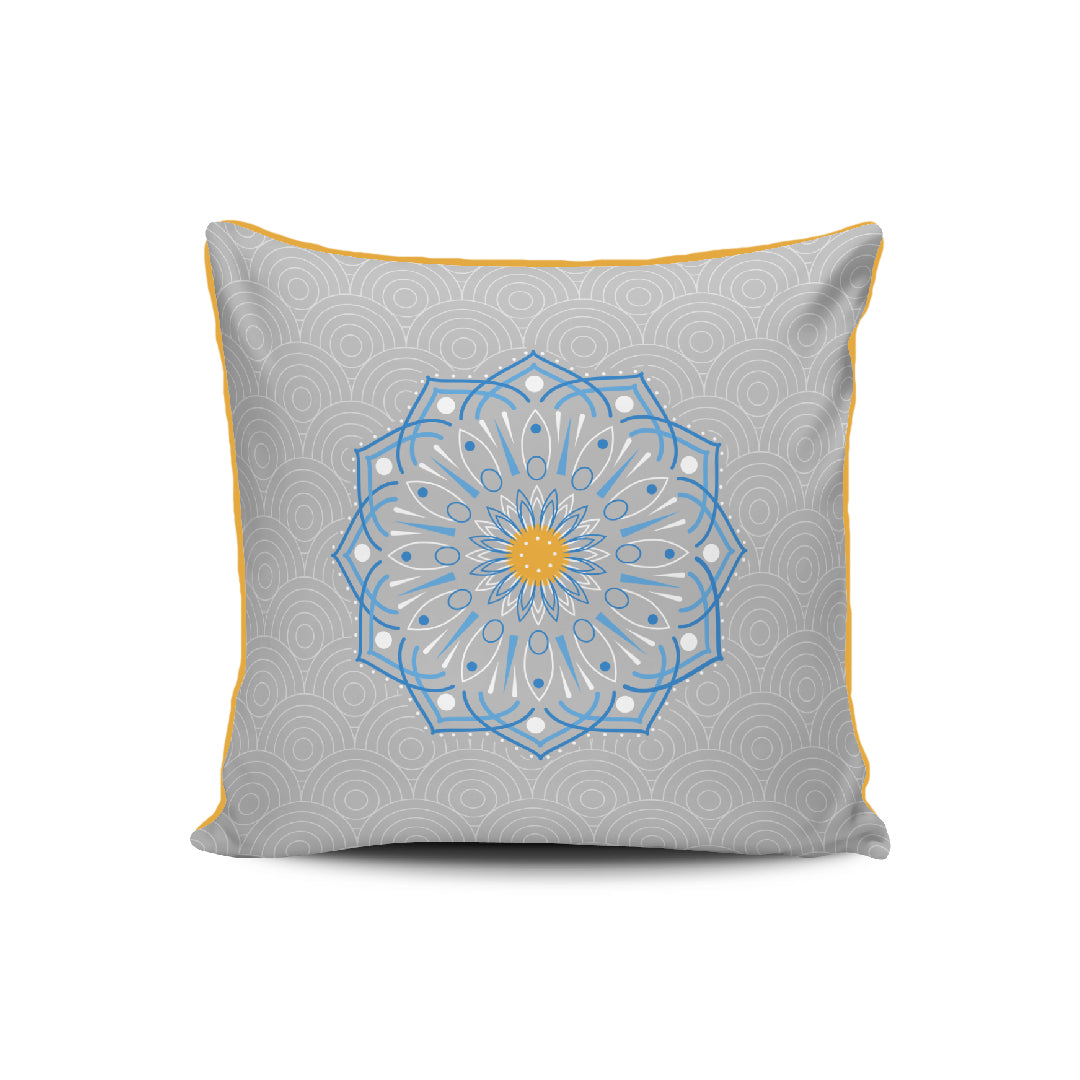 Mandala Cushion